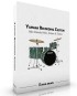 Yamaha 9000 Recording Custom Drum Samples Indie Drums